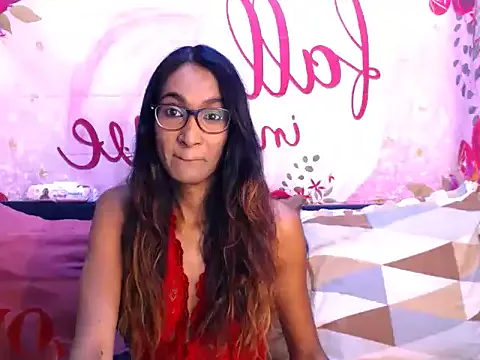 Indianrebel4u on StripChat 