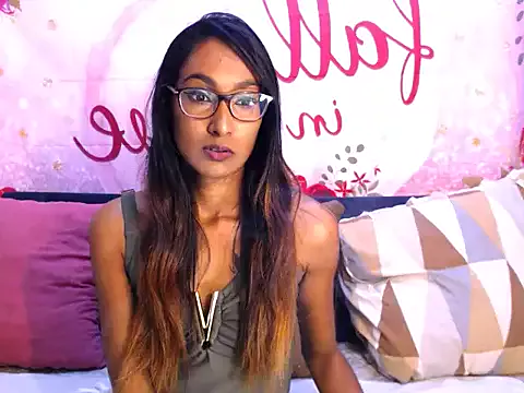 Indianrebel4u on StripChat 