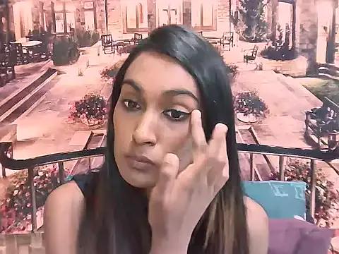 IndianRebel4u2Luv from StripChat is Freechat
