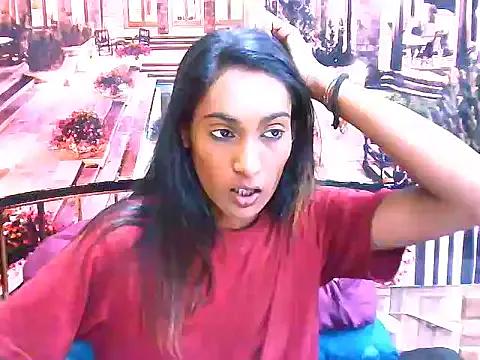 IndianRebel4u2Luv from StripChat is Freechat