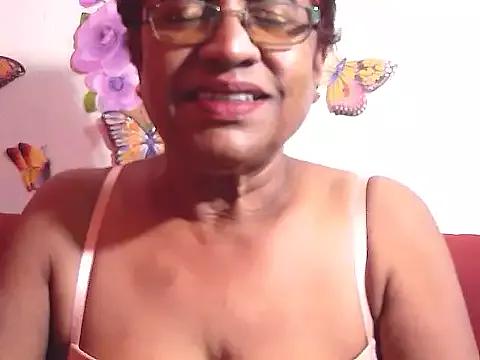 Indianredlily from StripChat