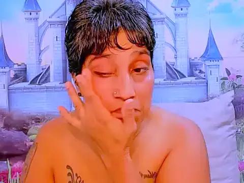 indianroxy from StripChat