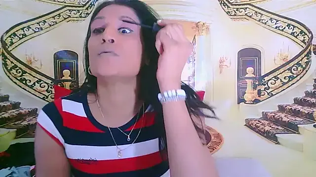 IndianSexcSmyle from StripChat is Freechat