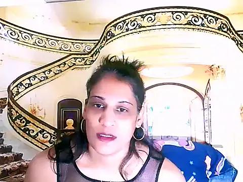 IndianSexcSmyle from StripChat