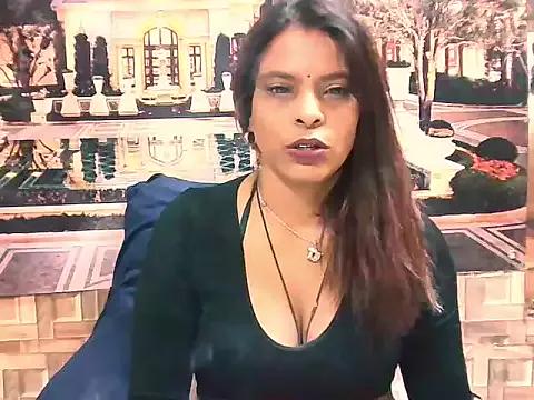 IndianSexyAss from StripChat