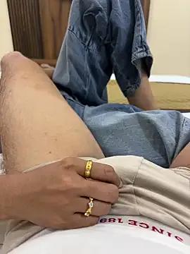 Indianshycouple from StripChat