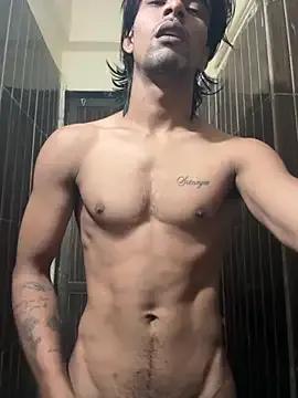IndianSinsGlow from StripChat