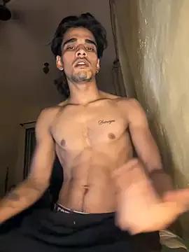 IndianSinsGlow from StripChat