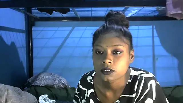 indiansmiley from StripChat