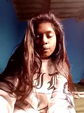 indiansmiley from StripChat