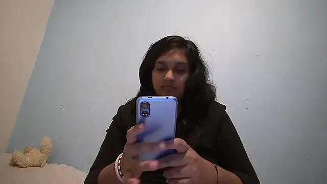 Indianspark4u from StripChat