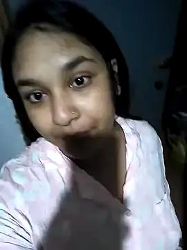 Indianspark4u from StripChat