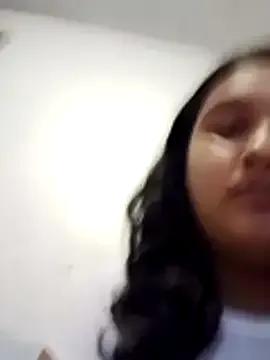 Indianspark4u from StripChat is Freechat