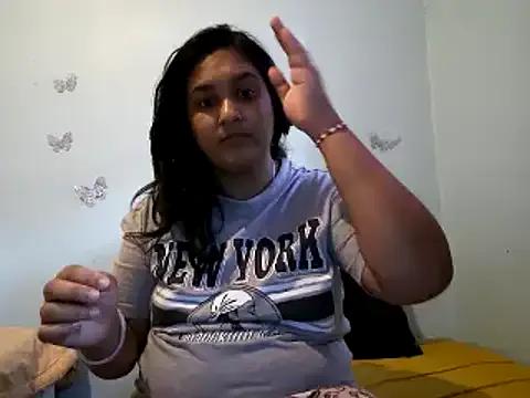 Indianspark4u from StripChat