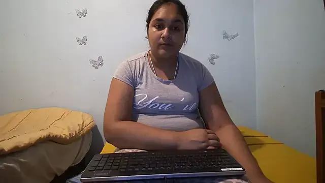 Indianspark4u from StripChat