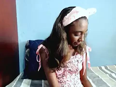 indiansparkle01 from StripChat