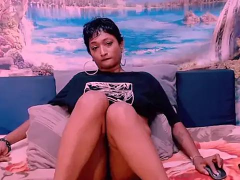 indianspicey from StripChat
