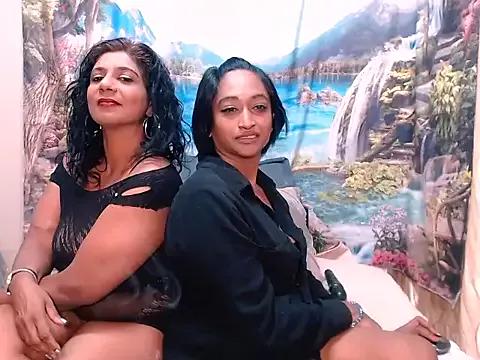 indianspicey from StripChat