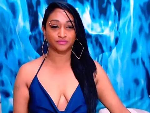 indianspicey from StripChat