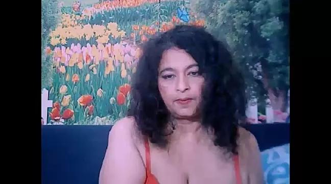 indianstar75 from StripChat