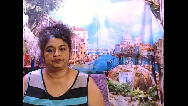 indianstar75 from StripChat
