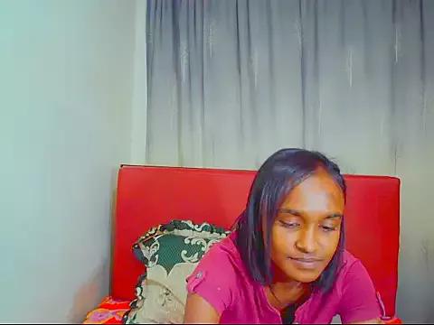 IndianStarlite from StripChat is Freechat