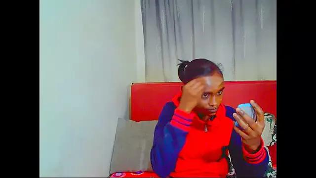 IndianStarlite from StripChat is Freechat