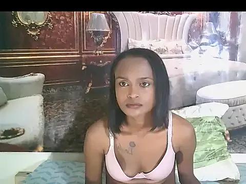 IndianStarrLight from StripChat is Freechat