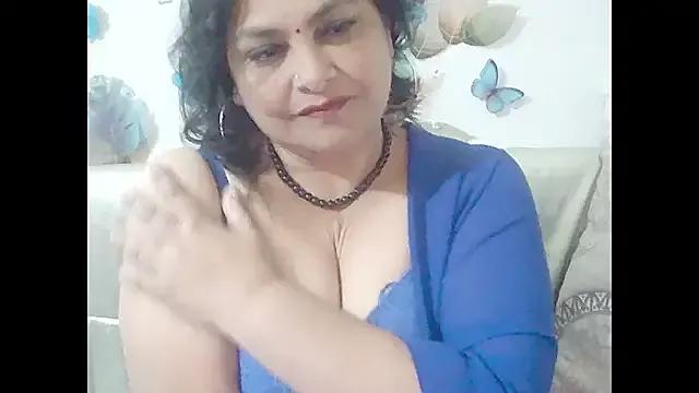 Indiansweetness77 from StripChat is Freechat