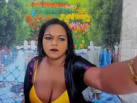 Indianswtbella from StripChat
