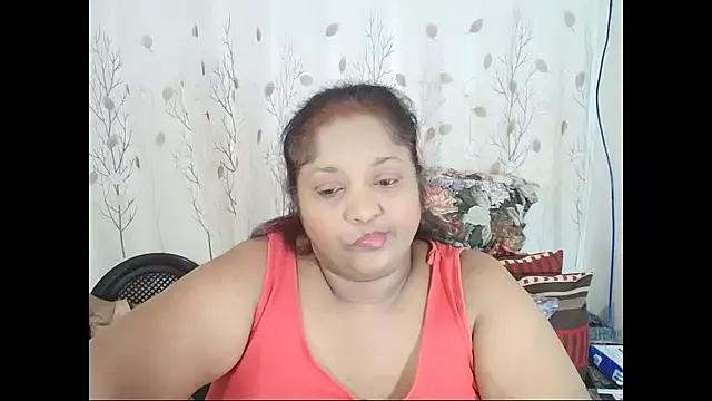 Indiantasha from StripChat