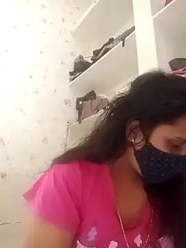 Indiantina from StripChat