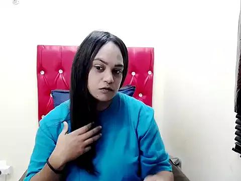 INDIANXFAIRY from StripChat is Freechat