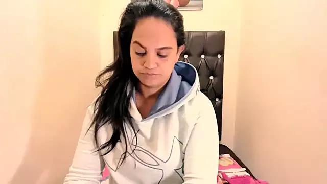 INDIANXFAIRY from StripChat is Freechat