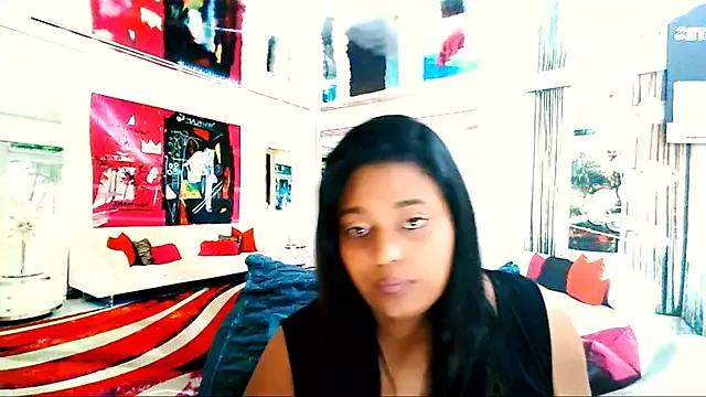 IndianYummy from StripChat