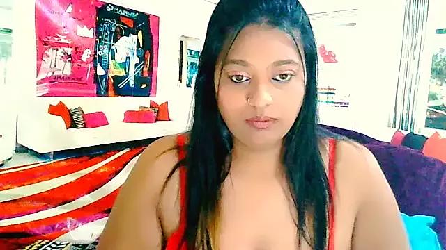 IndianYummy from StripChat