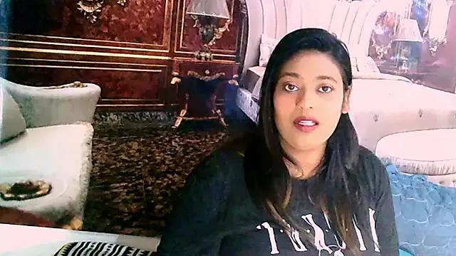 IndianYummy from StripChat