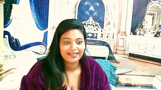 IndianYummy from StripChat