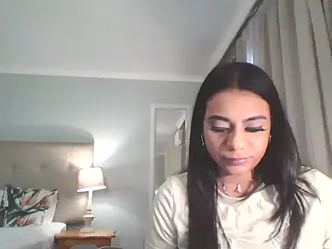 indianzara786 from StripChat is Freechat