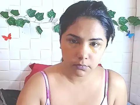 IndiaSexyStripper4u from StripChat is Freechat