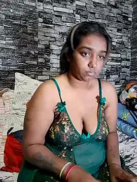 Indiasfantasy_ from StripChat
