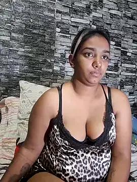 Indiasfantasy_ from StripChat