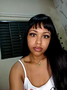 indiazinhabella27 from StripChat