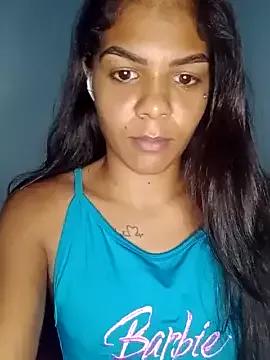 Indiazinhax from StripChat