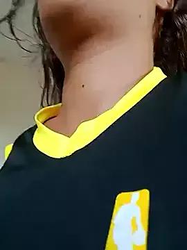 Indiazinhax from StripChat