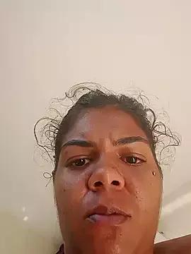 Indiazinhax from StripChat