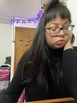 indiegirl666 from StripChat