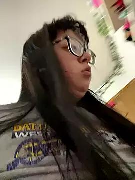 indiegirl666 from StripChat