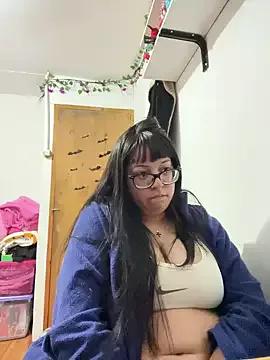indiegirl666 from StripChat