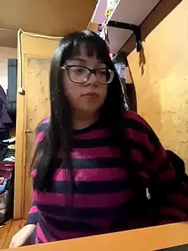 indiegirl666 from StripChat